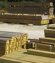 Specialty Building Material